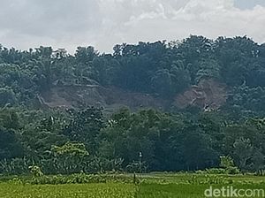 3 Tambang Proyek Tol di Klaten Rawan Longsor, Pengungsian untuk Warga Disiapkan 3 Tambang Proyek Tol di Klaten Rawan Longsor, Pengungsian untuk Warga Disiapkan