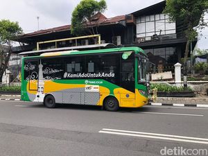 Cara Naik Trans Jogja Beserta Tarif dan Rute Lengkapnya Cara Naik Trans Jogja Beserta Tarif dan Rute Lengkapnya