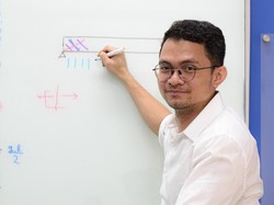 BMKG Catat Lonjakan Gempa di Indonesia, Pakar UI Sarankan Ini Saat Bangun Rumah