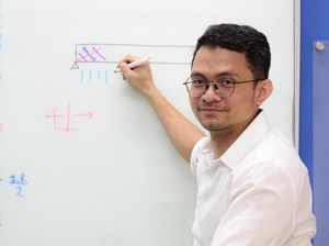 BMKG Catat Lonjakan Gempa di Indonesia, Pakar UI Sarankan Ini Saat Bangun Rumah BMKG Catat Lonjakan Gempa di Indonesia, Pakar UI Sarankan Ini Saat Bangun Rumah