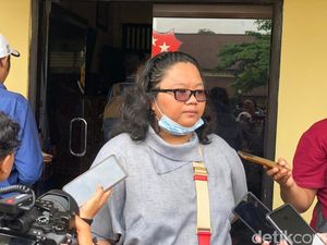 15 Siswa SD di Jogja Diduga Alami Pelecehan dan Kekerasan Oknum Guru