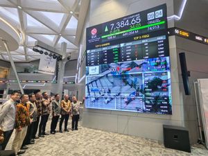 Resmi Melantai di Bursa, Emiten Distributor Gas Alam Ini Anjlok 10%!