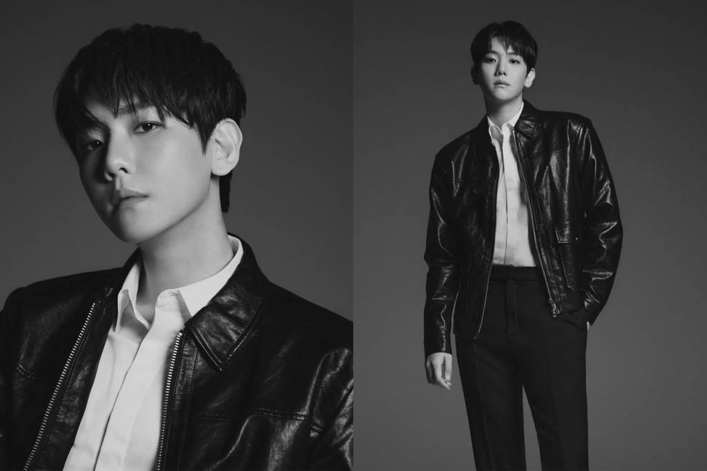 EXO CBX gabung agensi INB100
