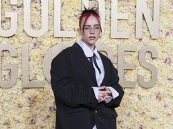 Tren Rambut 2026: Ghost Roots, Ketika Warna Berpusat di Akar Rambut