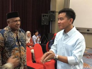 Gibran soal Dugaan Pelanggaran Pemilu di Maluku: Biar Didalami Bawaslu