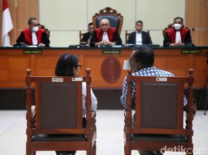 Pertimbangan Hakim Bebaskan Haris Azhar-Fatia: Lord Luhut Bukan Penghinaan