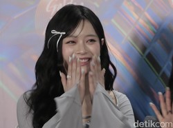 Belum Move On dari GDA 2024? detikhot Tayangin Lagi Besok!