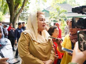 Pemkot Semarang Akan Gencar Sosialisasi Larangan Makan Daging Anjing Pemkot Semarang Akan Gencar Sosialisasi Larangan Makan Daging Anjing