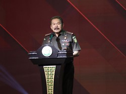 Jaksa Agung Minta PERSAJA Tak Dampingi Oknum Jaksa Pelanggar Hukum
