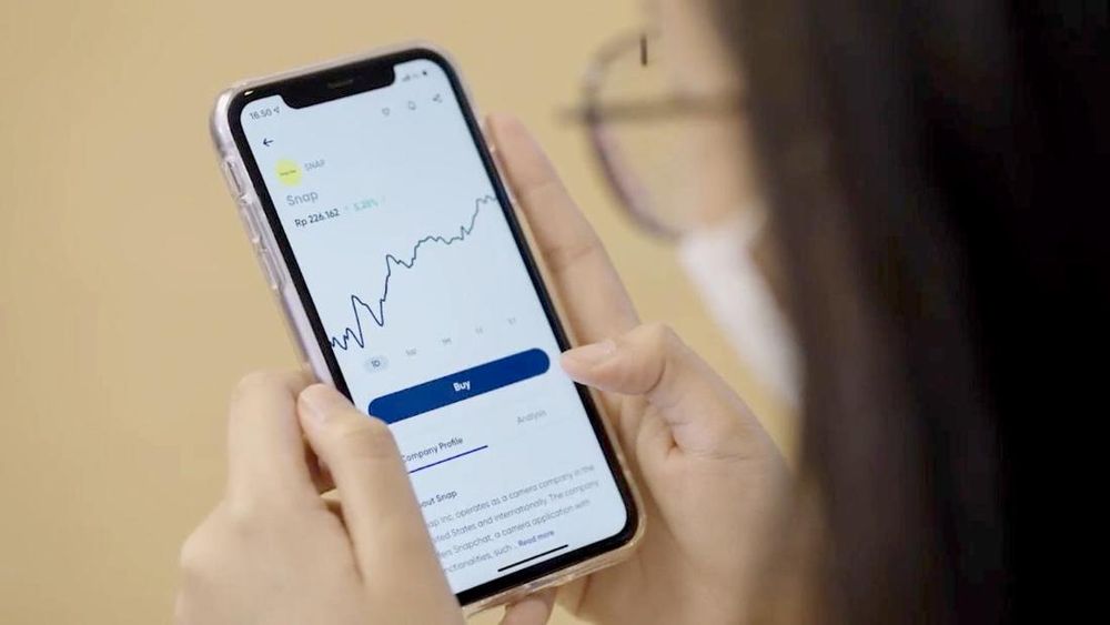 Kripto Indonesia: Menjelajahi Tren Global dan Peluang Investasi Masa Depan