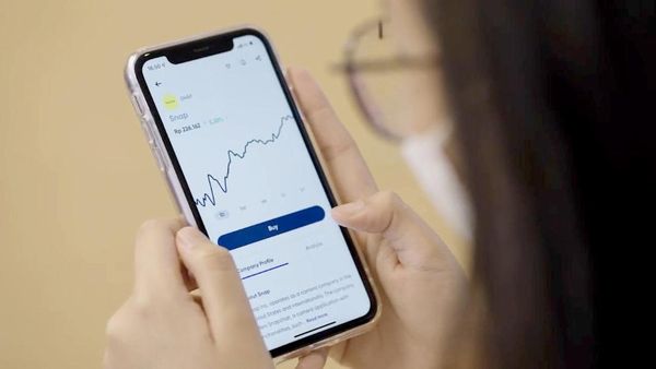 Janjikan Iklim Investasi Meningkat di 2024