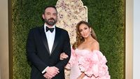 Momen Penting di Red Carpet Golden Globe 2024