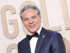 Arti Pita Kuning di Golden Globe 2024 dan Aksi Dukung Israel