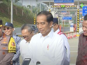 Jokowi Mengaku Belum Dapat Undangan HUT PDIP 10 Januari