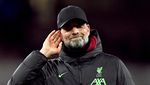 5 Kandidat Pengganti Juergen Klopp di Liverpool, Ada Unai Emery