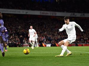 Malam Suram Kai Havertz