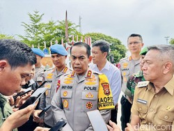 Kapolda Sulsel Cari Warga Pedalaman Bone untuk Direkrut Jadi Polisi