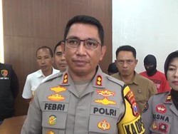 Terungkap Motif Kakak-Adik Bunuh Siswa SMK di Bangkalan