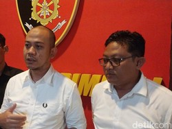 Polisi Tegaskan Sekte Pengabdi Setan di Kota Malang Cuma Cerita Fiksi Siska