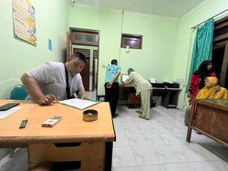 Terungkap Identitas Remaja Terlindas Truk di Gresik Saat Pulang Selawatan