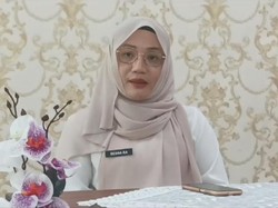 Penjelasan Pihak Puskesmas soal Bayi Adibah yang Meninggal Usai Imunisasi