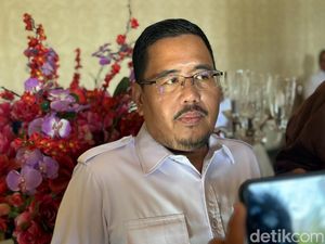 Respons Gerindra Jatim soal Timprov AMIN Sindir Prabowo Emosian Saat Debat Respons Gerindra Jatim soal Timprov AMIN Sindir Prabowo Emosian Saat Debat