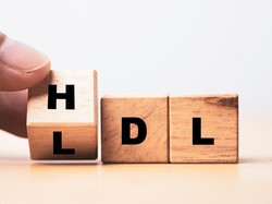 Mengenal Kolesterol HDL, Si Baik yang Penting untuk Kesehatan Tubuh