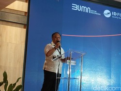 Komisaris ID FOOD: Hanya 3% Anak Mau Jadi Petani, Maunya Jadi Pegawai BUMN