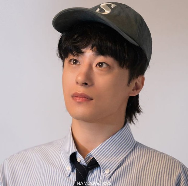 Koo Kyo Hwan /Foto: instagram.com/namooactors kyo hwan