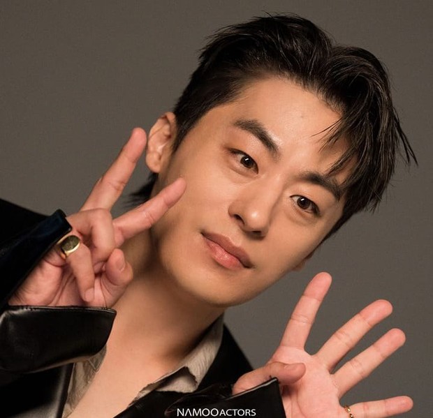 Koo Kyo Hwan /Foto: instagram.com/namooactors kyo hwan