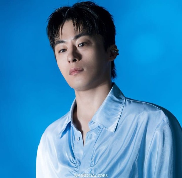 Koo Kyo Hwan /Foto: instagram.com/namooactors kyo hwan