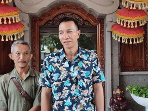 Pengacara Dasaran Alit Ajukan Penangguhan Penahanan ke Kejari Tabanan