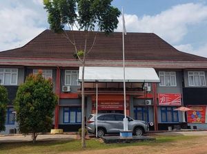 Lapas Kelas II A Banyuasin Tunda Terima Tahanan 2 Pekan Sebelum 14 Februari 2024