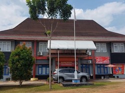 Lapas Kelas II A Banyuasin Tunda Terima Tahanan 2 Pekan Sebelum 14 Februari 2024