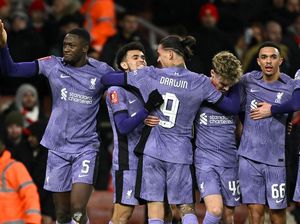 Liverpool Menang di Piala FA, Dapat Bonus Besar