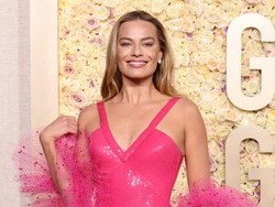 Rahasia Cantik Margot Robbie, Pakai Suncreen dan Facial Oksigen