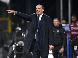 Meski Menang, Allegri Soroti Kesalahan Berulang Juventus