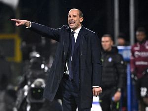 Meski Menang, Allegri Soroti Kesalahan Berulang Juventus Meski Menang, Allegri Soroti Kesalahan Berulang Juventus