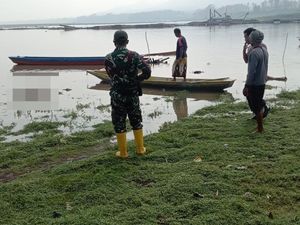 Depresi Mahasiswa Bunuh Diri di Sungai Brantas Gegara Skripsi Tak Tuntas Depresi Mahasiswa Bunuh Diri di Sungai Brantas Gegara Skripsi Tak Tuntas