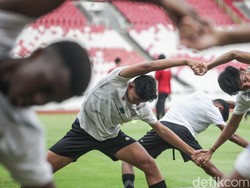 Timnas Indonesia U-20 Belum Pasti Hadapi Thailand Akhir Bulan Ini