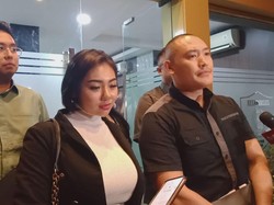 Leganya Melly 3GP Usai Mendengar Putusan Hakim soal Kasus Video Porno