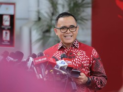 Konsolidasi Usulan Formasi CASN 2024 Masih Dibuka hingga 31 Januari 2024