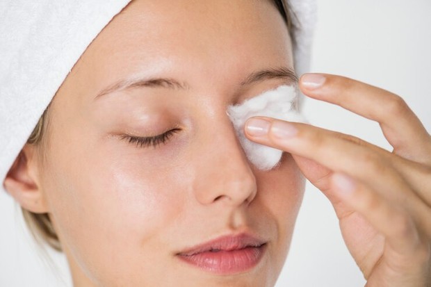 Micellar water