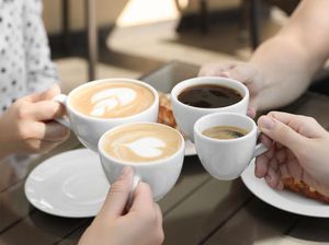 Waspada! Kafein Kopi Bisa Menyebabkan Keracunan, Ini Sebabnya!