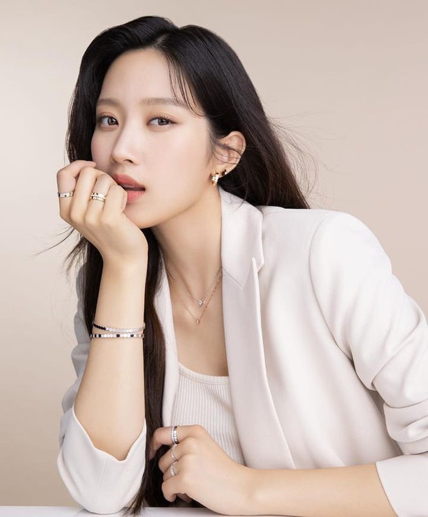 Moon Ga Young /Foto: instagram.com/m_kayoung gayoung