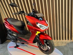 Motor Listrik Polytron Fox S Disuntik Mati, Digantikan Model Baru