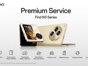 Usai Dominasi Pasar Smartphone RI, OPPO Ekspansi ke Segmen Kelas Atas