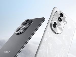 Bocoran Harga Oppo Reno 11 Series di Indonesia, Mulai Rp 5 Jutaan Bocoran Harga Oppo Reno 11 Series di Indonesia, Mulai Rp 5 Jutaan