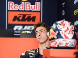 Pedro Acosta Tolak Perbandingan dengan Marc Marquez