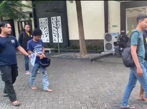 Modus Lama 2 Pemerkosa Ibu Asal Bekasi Usai Tengok Anak Mondok di Kediri